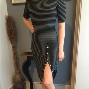 NWT beautiful soft sexy dress